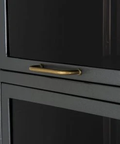 Four Hands Aviva Barrister Cabinet