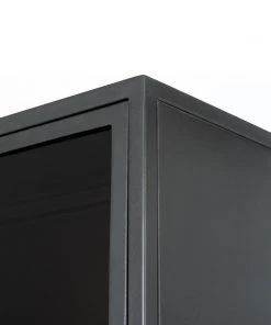 Four Hands Aviva Barrister Cabinet