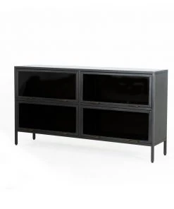Four Hands Aviva Barrister Sideboard New Arrivals
