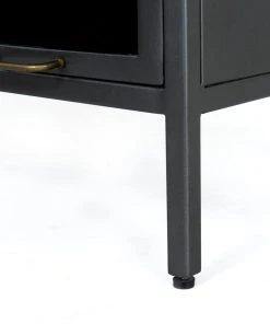 Four Hands Aviva Barrister Sideboard New Arrivals 12 Four Hands Aviva Barrister Sideboard New Arrivals