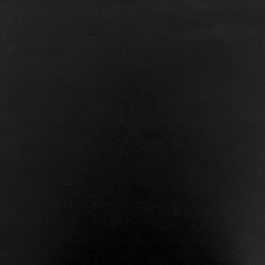 Four Hands New Arrivals Beaumont Bench Rider Black Leather Four Hands New Arrivals Beaumont Bench Rider Black Leather