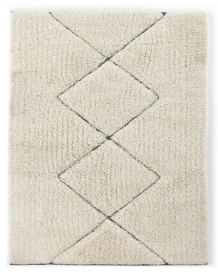 Four Hands Beni Rug 3 Four Hands Beni Rug