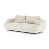 Four Hands Benito Sofa Plushtone Linen New Arrivals