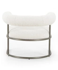 Four Hands Bettie Chair Knoll Natural 15 Four Hands Bettie Chair Knoll Natural