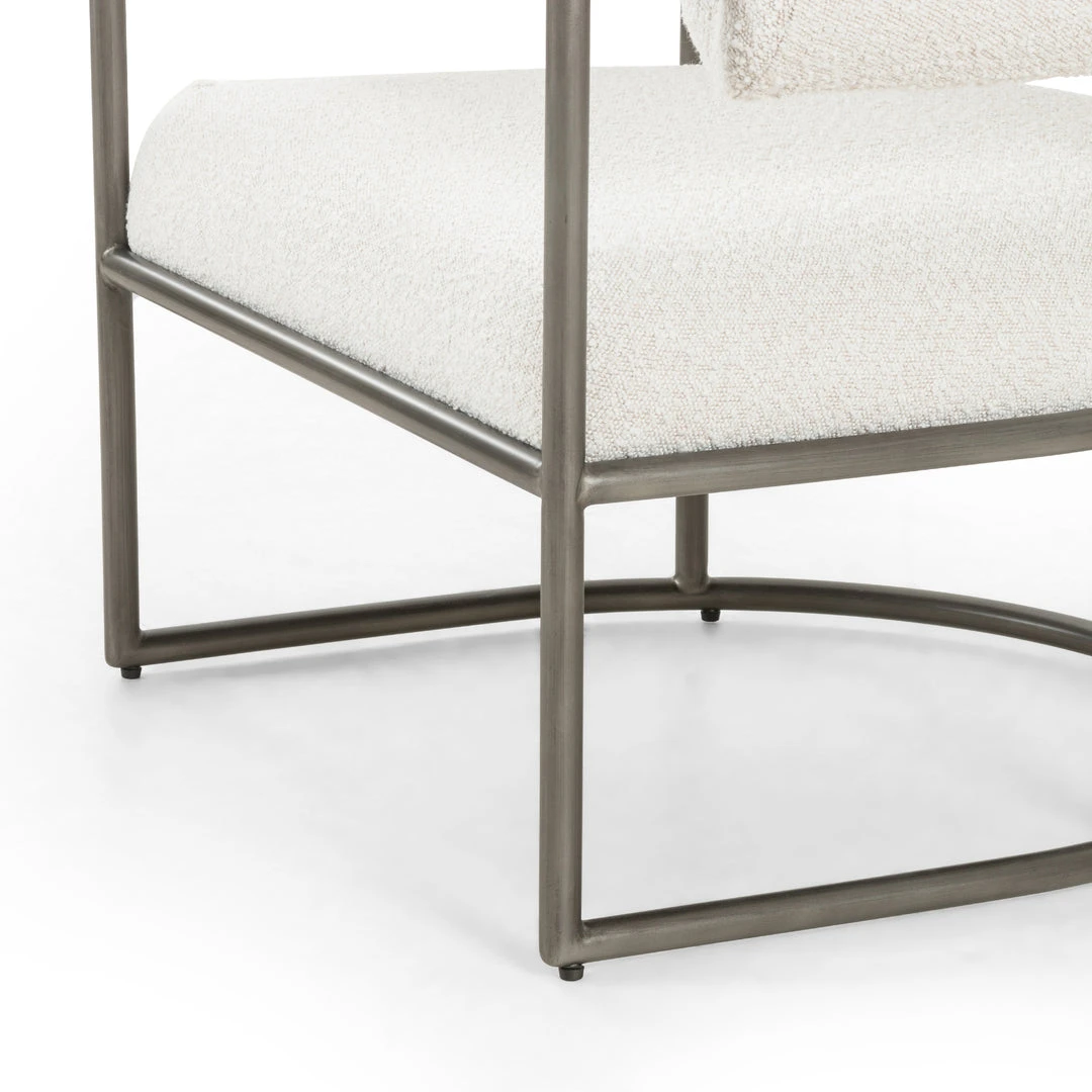 Four Hands Bettie Chair Knoll Natural 8 Four Hands Bettie Chair Knoll Natural