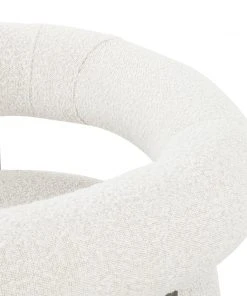 Four Hands Bettie Chair Knoll Natural 17 Four Hands Bettie Chair Knoll Natural