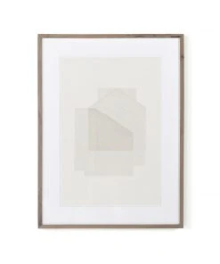 Four Hands Box By Alyson Fox Artwork