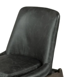 Four Hands Braden Dining Chair Durango Smoke Leather 10 Four Hands Braden Dining Chair Durango Smoke Leather