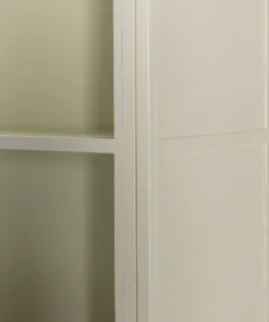 Four Hands Breya Cabinet Cream Powder Coat Dining Room 21 Four Hands Breya Cabinet Cream Powder Coat Dining Room