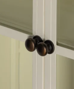 Four Hands Breya Cabinet Cream Powder Coat Dining Room 19 Four Hands Breya Cabinet Cream Powder Coat Dining Room