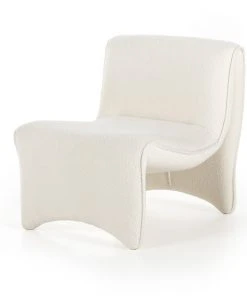 Four Hands Bridgette Chair Cardiff Cream New Arrivals