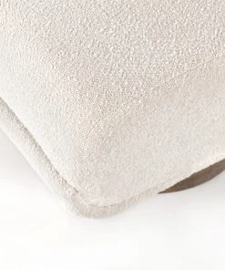 Four Hands Bronwyn Swivel Chair Knoll Natural 21 Four Hands Bronwyn Swivel Chair Knoll Natural