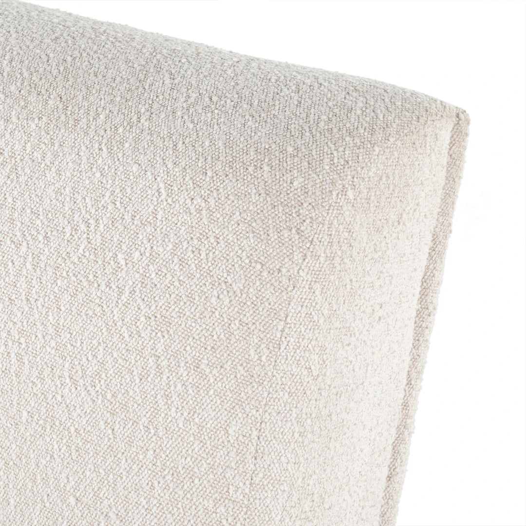 Four Hands Bronwyn Swivel Chair Knoll Natural 9 Four Hands Bronwyn Swivel Chair Knoll Natural