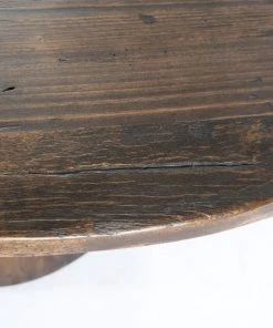 Four Hands Bronx Round Dining Table Tanner Brown New Arrivals 9 Four Hands Bronx Round Dining Table Tanner Brown New Arrivals