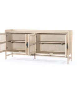 Four Hands Caprice Sideboard