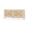 Four Hands Caprice Sideboard