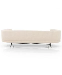 Four Hands Carmela Sofa Irving Taupe 14 Four Hands Carmela Sofa Irving Taupe