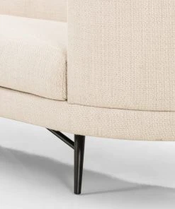 Four Hands Carmela Sofa Irving Taupe 15 Four Hands Carmela Sofa Irving Taupe