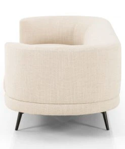 Four Hands Carmela Sofa Irving Taupe 13 Four Hands Carmela Sofa Irving Taupe