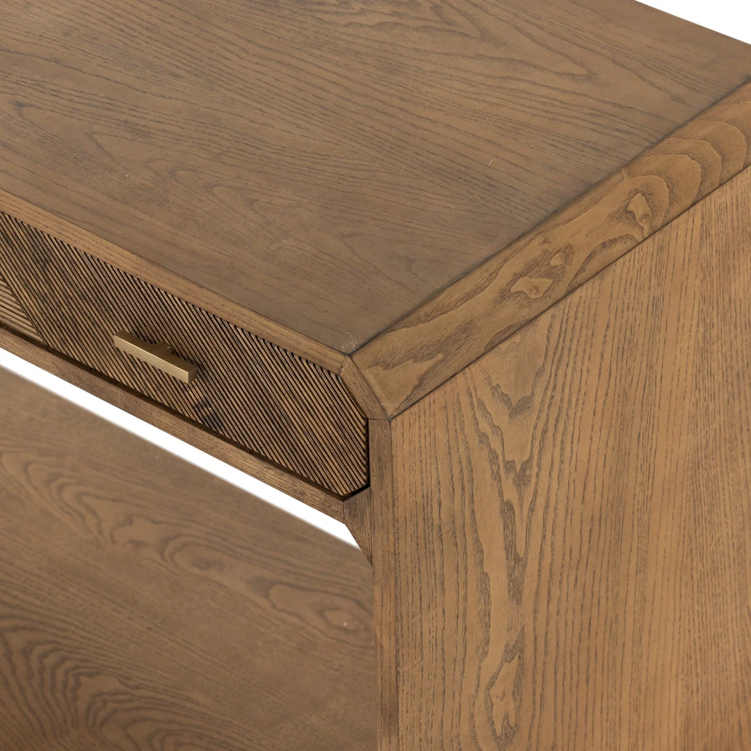 Four Hands New Arrivals Caspian Console Table 10 Four Hands New Arrivals Caspian Console Table