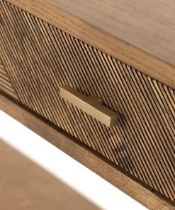 Four Hands New Arrivals Caspian Console Table 22 Four Hands New Arrivals Caspian Console Table