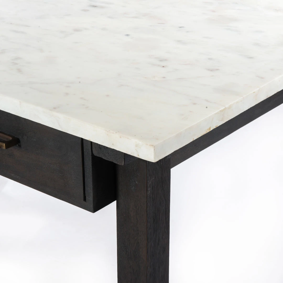 Four Hands New Arrivals Cayson Counter Table 7 Four Hands New Arrivals Cayson Counter Table
