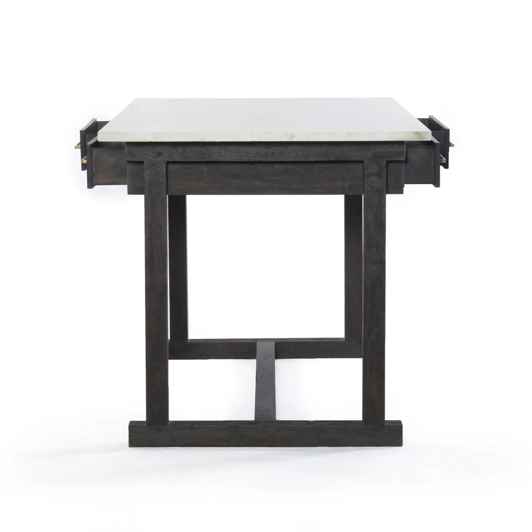 Four Hands New Arrivals Cayson Counter Table 11 Four Hands New Arrivals Cayson Counter Table