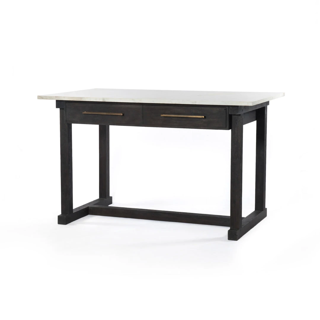 Four Hands New Arrivals Cayson Counter Table 3 Four Hands New Arrivals Cayson Counter Table