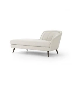 Four Hands New Arrivals Rose Chaise Right Arm 27 Four Hands New Arrivals Rose Chaise Right Arm