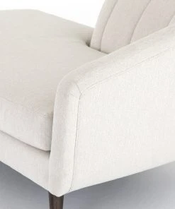 Four Hands New Arrivals Rose Chaise Right Arm 22 Four Hands New Arrivals Rose Chaise Right Arm