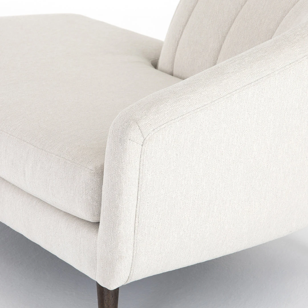 Four Hands New Arrivals Rose Chaise Right Arm 9 Four Hands New Arrivals Rose Chaise Right Arm