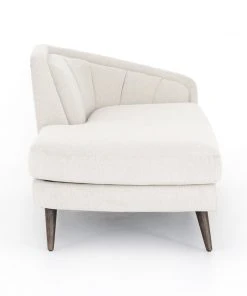 Four Hands New Arrivals Rose Chaise Right Arm 19 Four Hands New Arrivals Rose Chaise Right Arm