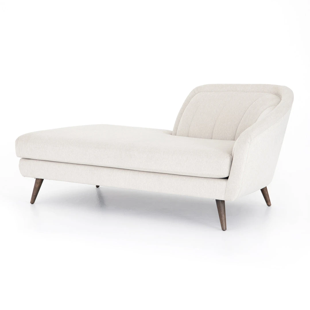Four Hands New Arrivals Rose Chaise Right Arm 3 Four Hands New Arrivals Rose Chaise Right Arm