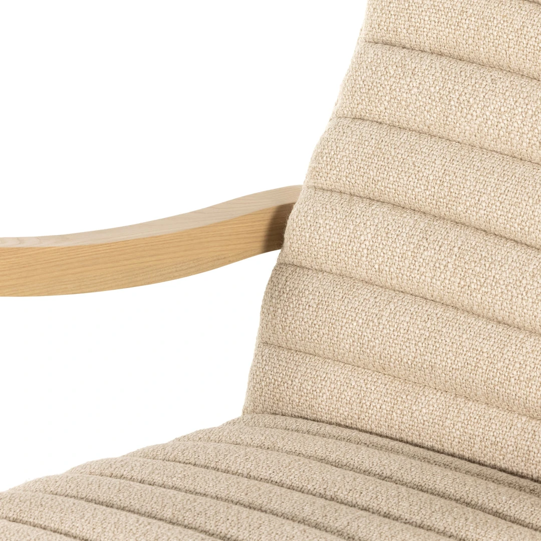 Four Hands Chance Chair Irving Flax New Arrivals 7 Four Hands Chance Chair Irving Flax New Arrivals