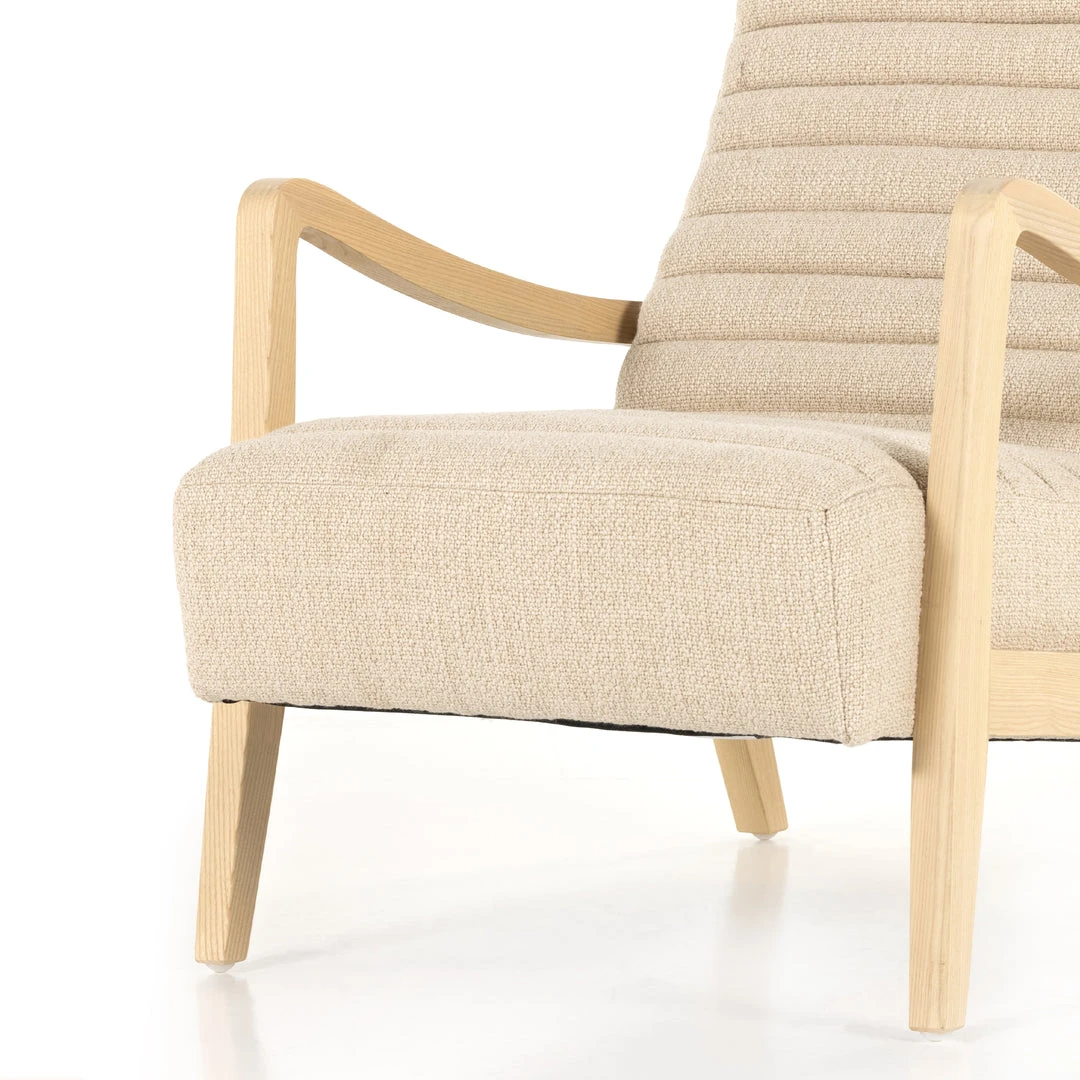 Four Hands Chance Chair Irving Flax New Arrivals 8 Four Hands Chance Chair Irving Flax New Arrivals