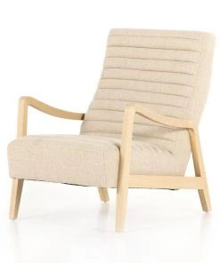 Four Hands Chance Chair Irving Flax New Arrivals