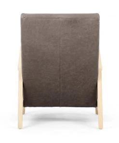 Four Hands New Arrivals Chance Chair Sonoma Gray