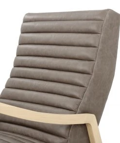 Four Hands New Arrivals Chance Chair Sonoma Gray