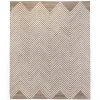 Four Hands Chevron Beige Rug New Arrivals 1 Four Hands Chevron Beige Rug New Arrivals