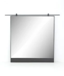 Four Hands Chico Mirror