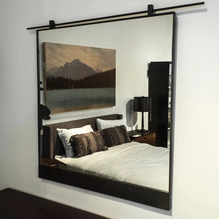 Four Hands Chico Mirror 4 Four Hands Chico Mirror