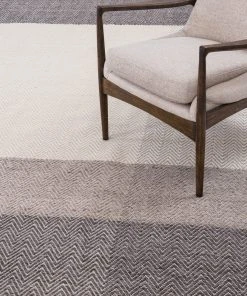 Four Hands Color Block Chevron Rug New Arrivals