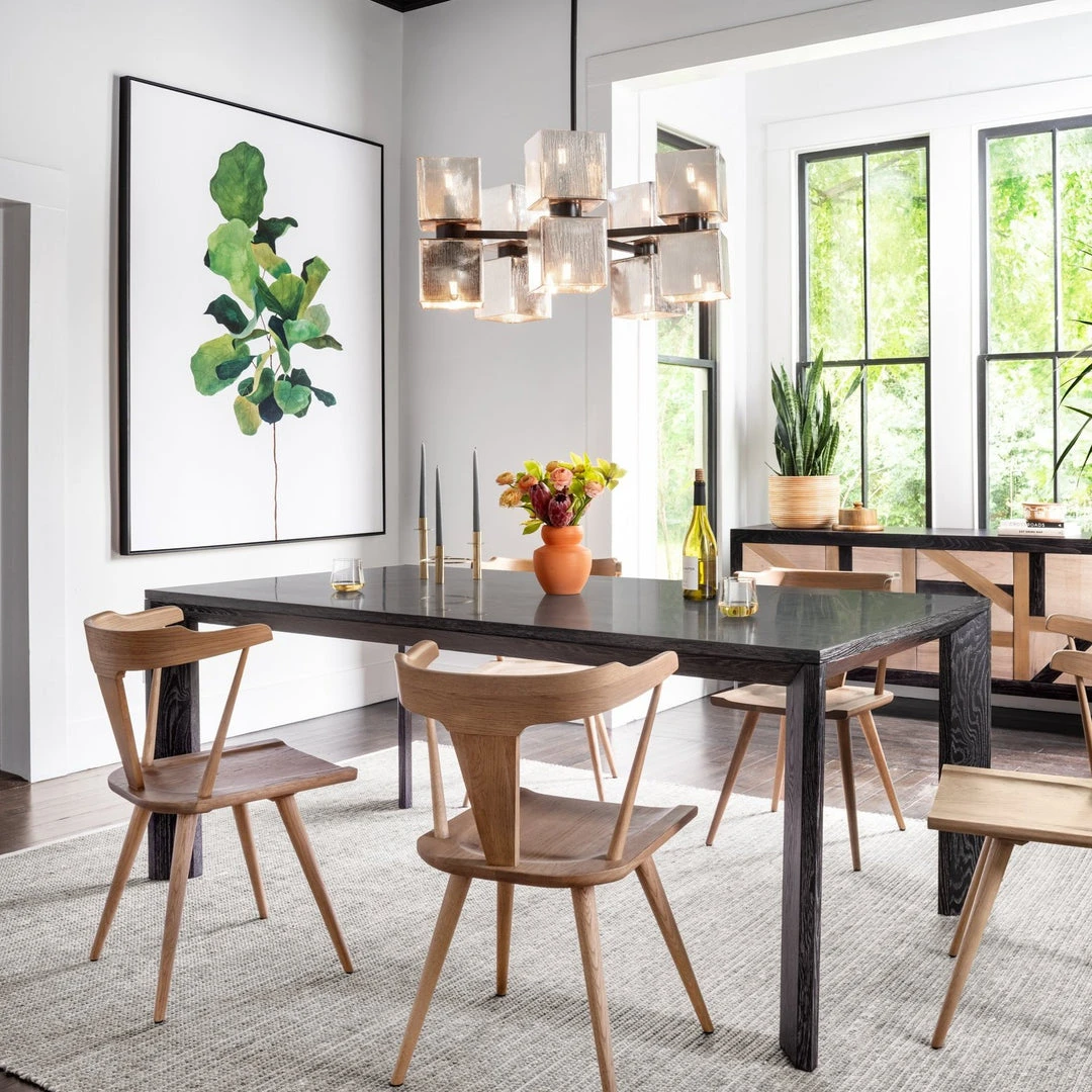 Four Hands Conner Dining Table Blue Stone New Arrivals 4 Four Hands Conner Dining Table Blue Stone New Arrivals