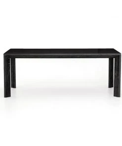 Four Hands Conner Dining Table Blue Stone New Arrivals 11 Four Hands Conner Dining Table Blue Stone New Arrivals