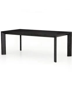 Four Hands Conner Dining Table Blue Stone New Arrivals