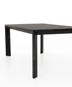 Four Hands Conner Dining Table Blue Stone New Arrivals 13 Four Hands Conner Dining Table Blue Stone New Arrivals