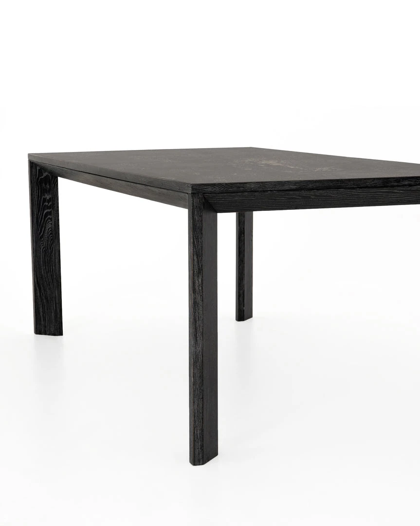 Four Hands Conner Dining Table Blue Stone New Arrivals 7 Four Hands Conner Dining Table Blue Stone New Arrivals