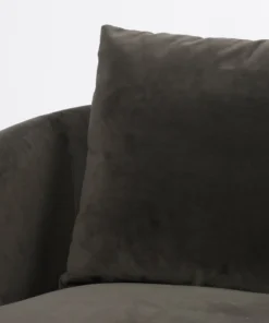 Four Hands Copeland Chair Bella Smoke New Arrivals 6 Four Hands Copeland Chair Bella Smoke New Arrivals