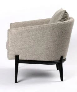 Four Hands Copeland Chair Orly Natural 13 Four Hands Copeland Chair Orly Natural