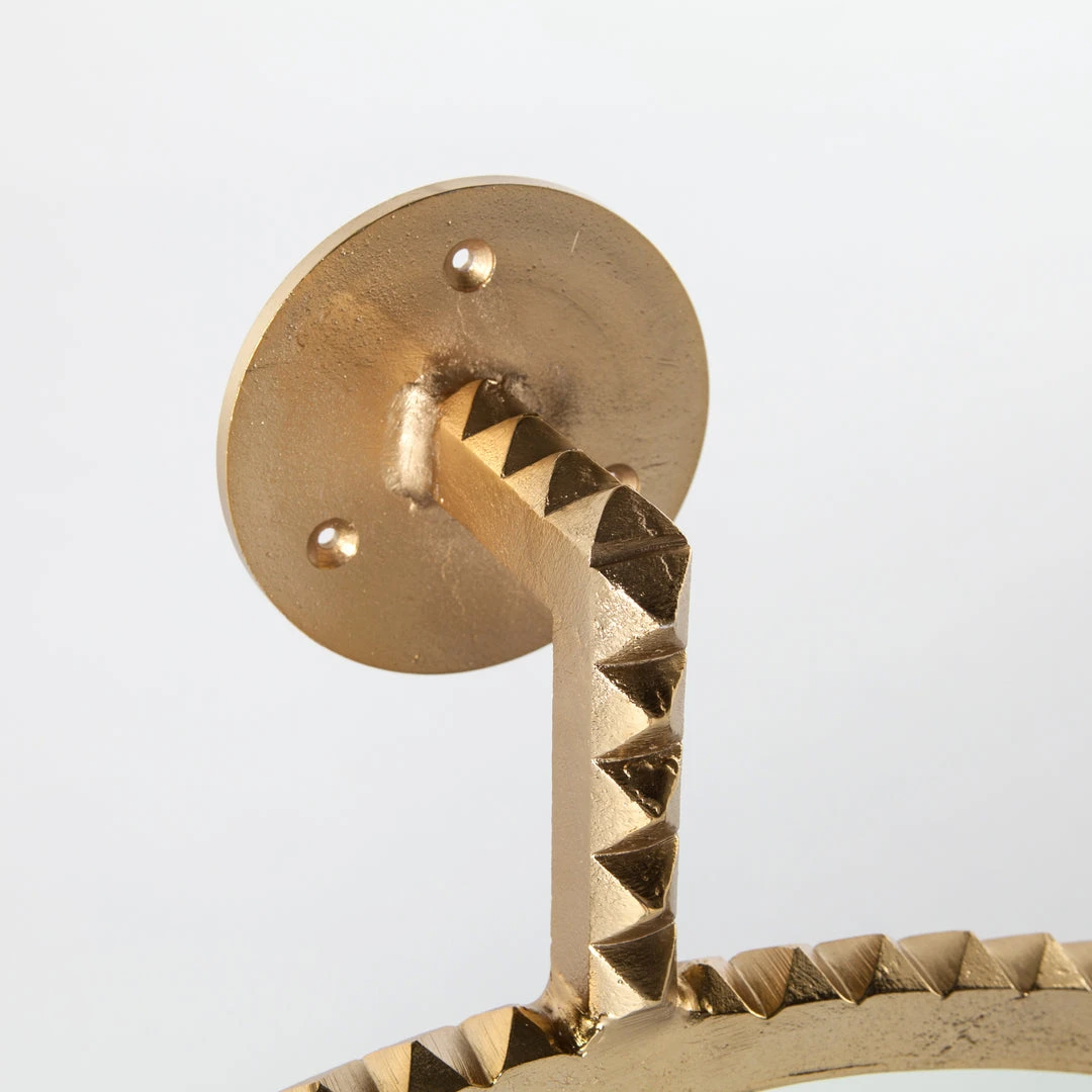 Four Hands Cru Mirror Large Aged Gold New Arrivals 6 Four Hands Cru Mirror Large Aged Gold New Arrivals